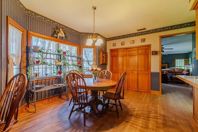 15795-15810 NW 86TH AVENUE, Reddick, FL 32686