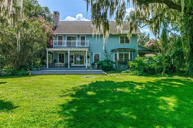 15795-15810 NW 86TH AVENUE, Reddick, FL 32686