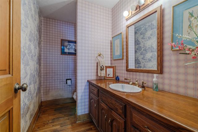 15795-15810 NW 86TH AVENUE, Reddick, FL 32686