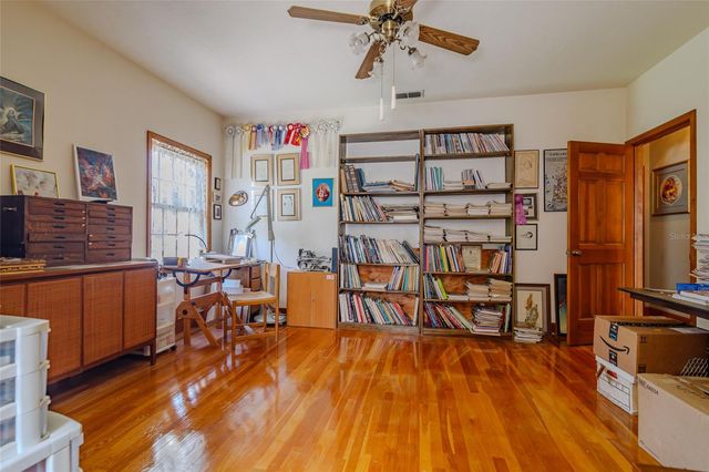 15795-15810 NW 86TH AVENUE, Reddick, FL 32686