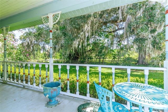 15795-15810 NW 86TH AVENUE, Reddick, FL 32686