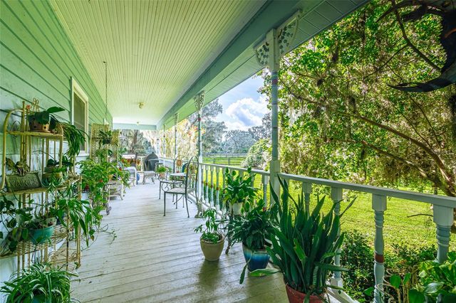 15795-15810 NW 86TH AVENUE, Reddick, FL 32686