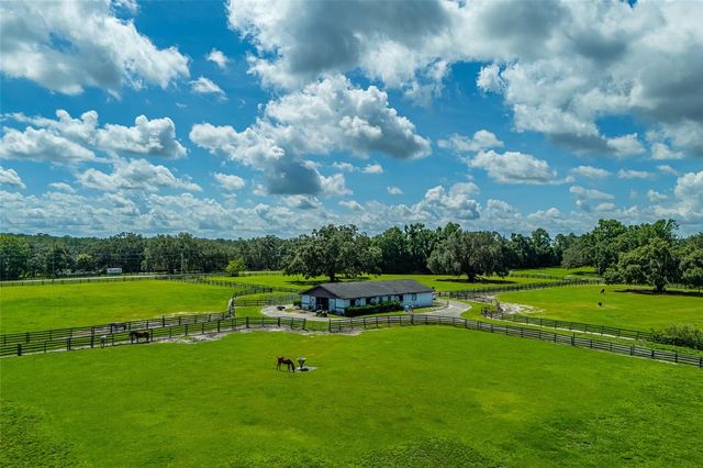 15795-15810 NW 86TH AVENUE, Reddick, FL 32686