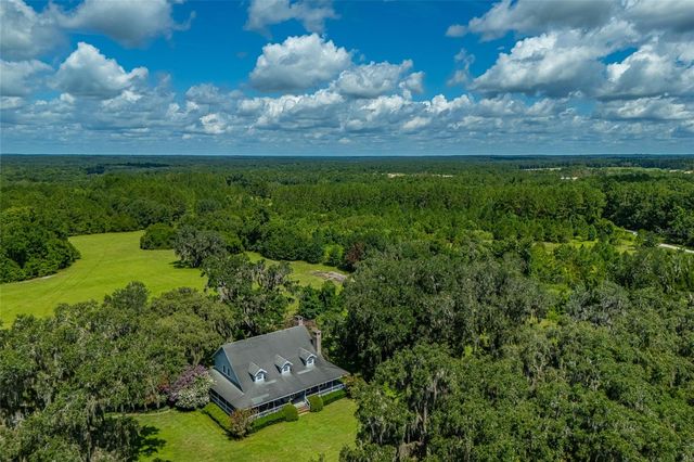 15795-15810 NW 86TH AVENUE, Reddick, FL 32686