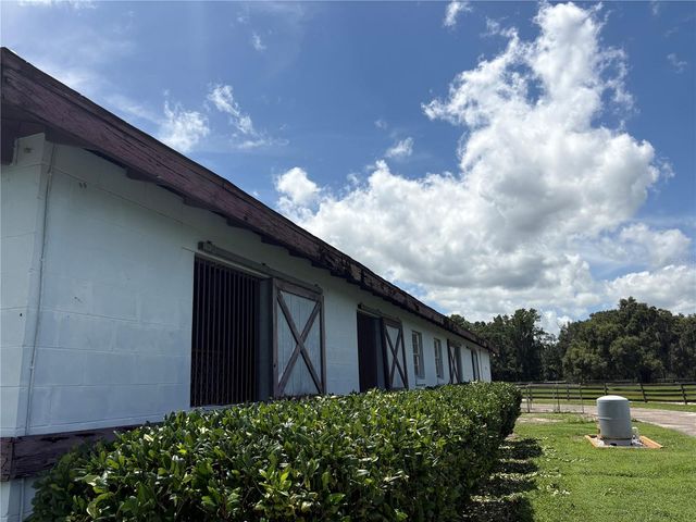 15795-15810 NW 86TH AVENUE, Reddick, FL 32686