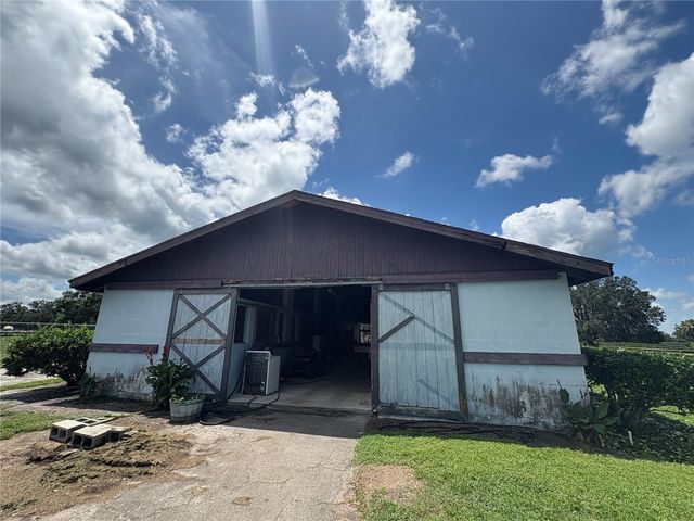 15795-15810 NW 86TH AVENUE, Reddick, FL 32686