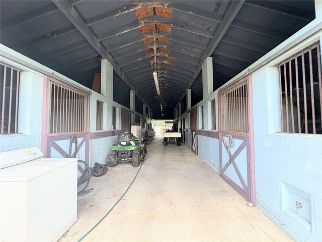 15795-15810 NW 86TH AVENUE, Reddick, FL 32686