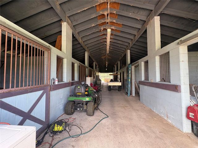 15795-15810 NW 86TH AVENUE, Reddick, FL 32686