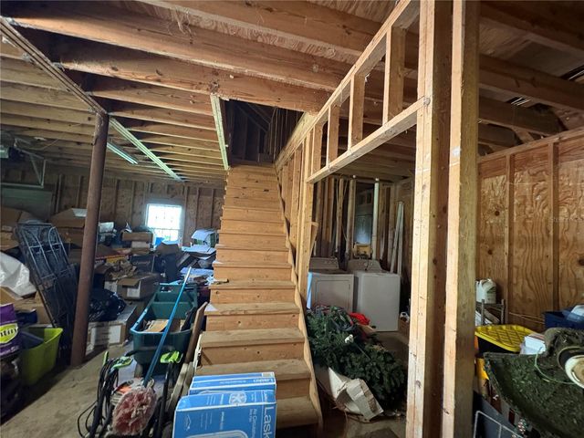 15795-15810 NW 86TH AVENUE, Reddick, FL 32686