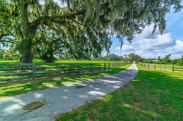 15795-15810 NW 86TH AVENUE, Reddick, FL 32686