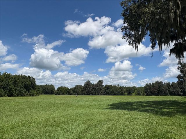 15795-15810 NW 86TH AVENUE, Reddick, FL 32686