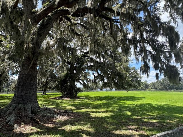 15795-15810 NW 86TH AVENUE, Reddick, FL 32686