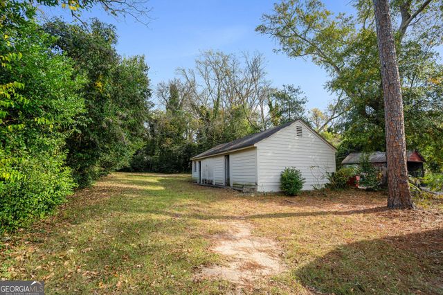 1036 Hillyer Avenue, Macon, GA 31204