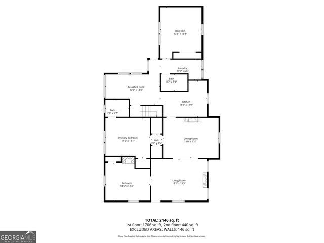 1036 Hillyer Avenue, Macon, GA 31204