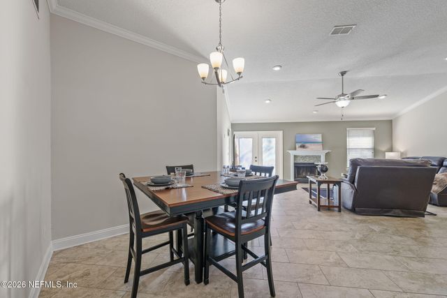 1809 WESTON Circle, Fleming Island, FL 32003