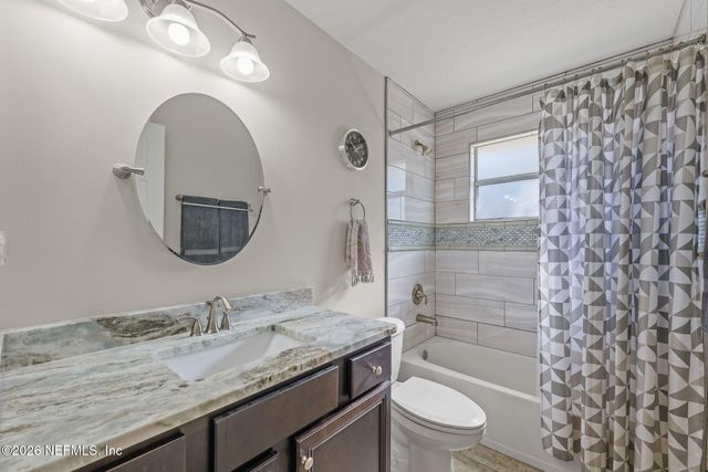 1809 WESTON Circle, Fleming Island, FL 32003