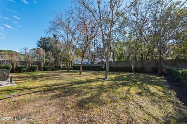 1809 WESTON Circle, Fleming Island, FL 32003