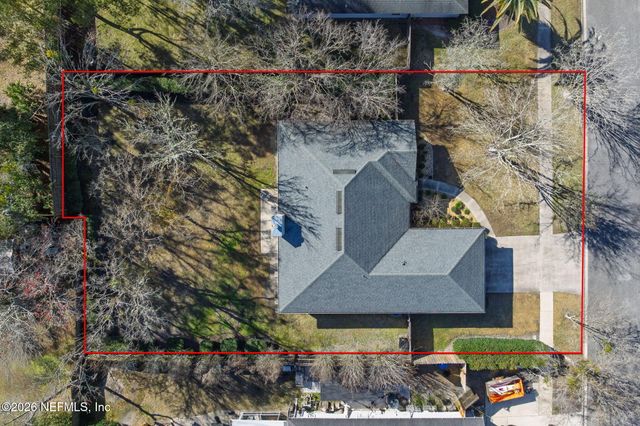 1809 WESTON Circle, Fleming Island, FL 32003