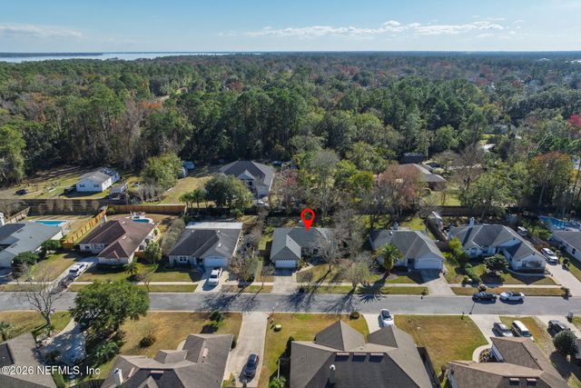 1809 WESTON Circle, Fleming Island, FL 32003