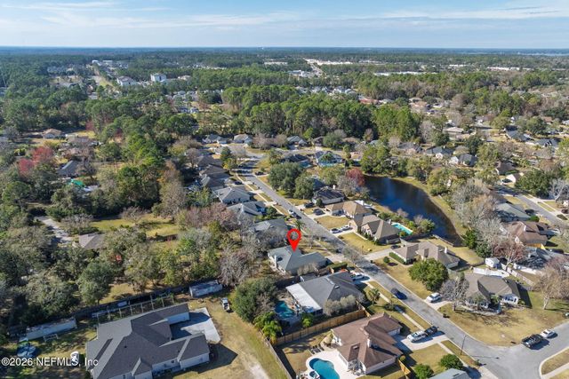 1809 WESTON Circle, Fleming Island, FL 32003