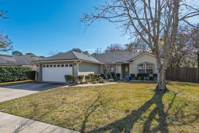 1809 WESTON Circle, Fleming Island, FL 32003