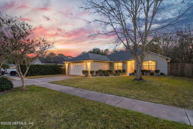 1809 WESTON Circle, Fleming Island, FL 32003