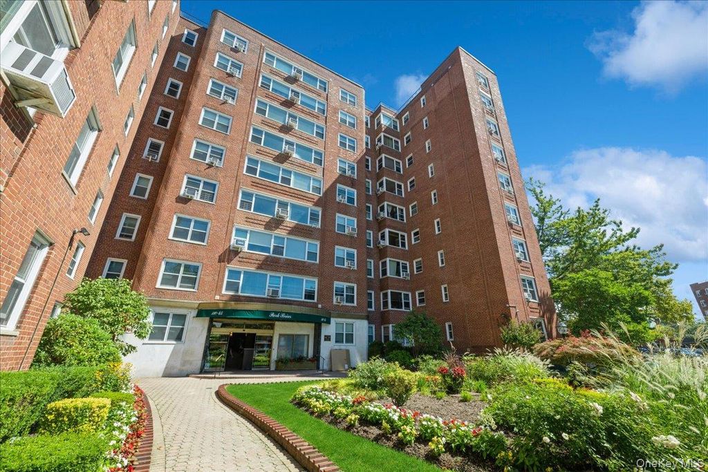 110-45 Queens Boulevard 312, Forest Hills, NY 11375 — exterior