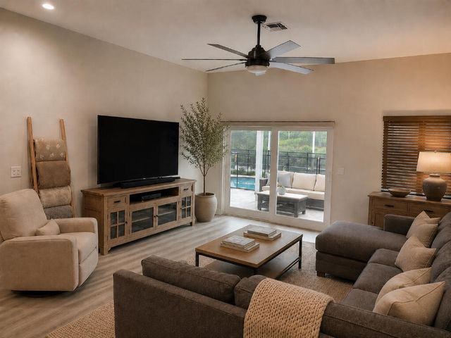 4848 SE Mariner Village Lane, Stuart, FL 34997