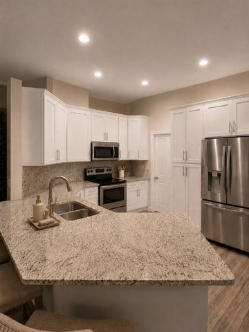 4848 SE Mariner Village Lane, Stuart, FL 34997