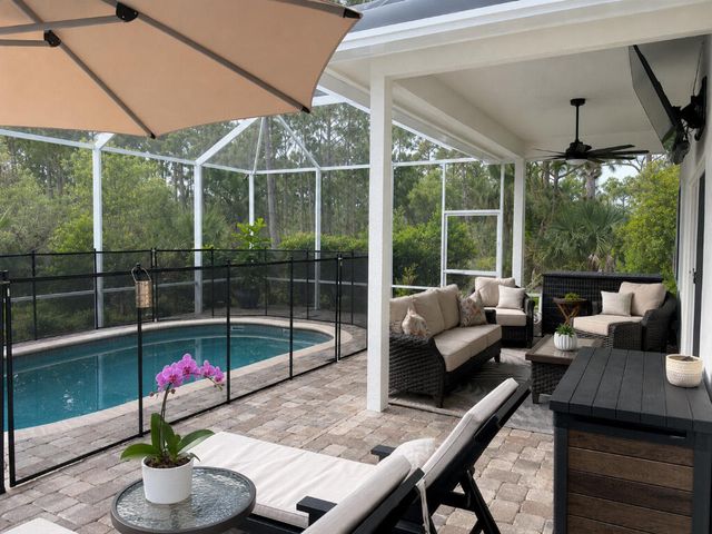 4848 SE Mariner Village Lane, Stuart, FL 34997