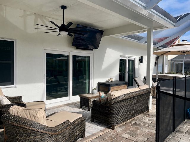4848 SE Mariner Village Lane, Stuart, FL 34997