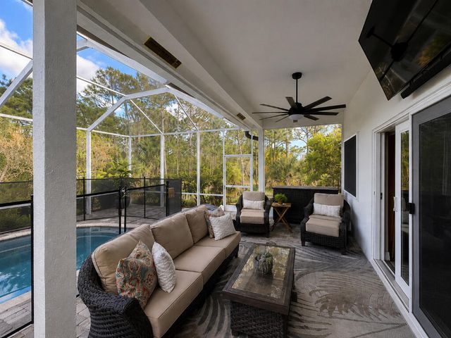 4848 SE Mariner Village Lane, Stuart, FL 34997
