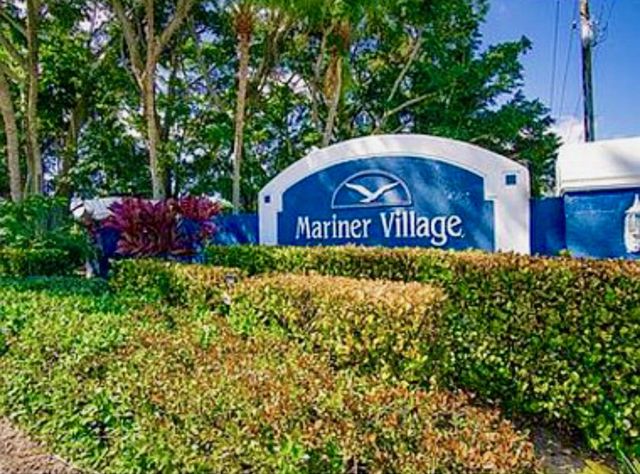 4848 SE Mariner Village Lane, Stuart, FL 34997