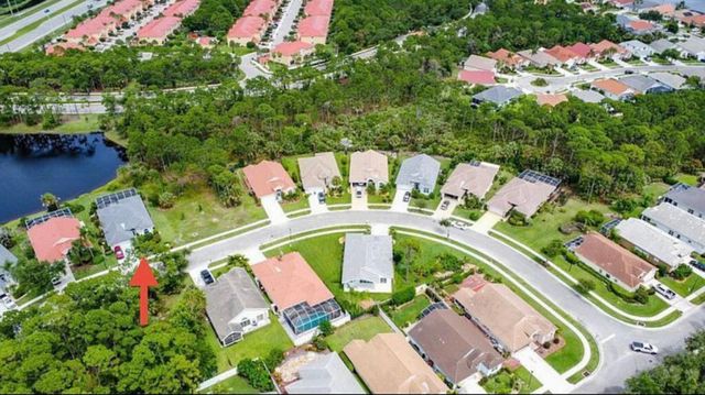4848 SE Mariner Village Lane, Stuart, FL 34997