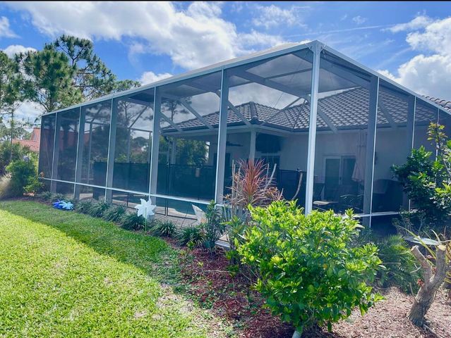 4848 SE Mariner Village Lane, Stuart, FL 34997