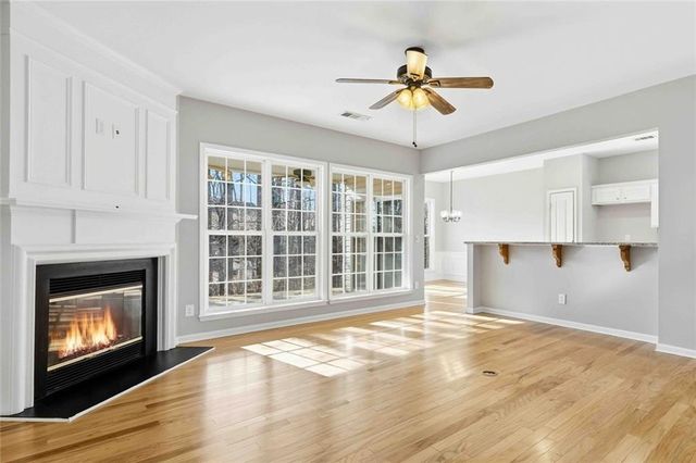 907 Santa Anita Drive, Woodstock, GA 30189