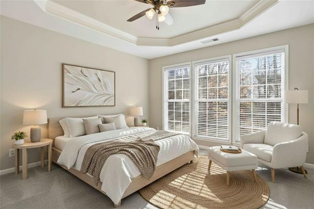 907 Santa Anita Drive, Woodstock, GA 30189