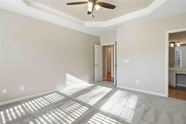 907 Santa Anita Drive, Woodstock, GA 30189