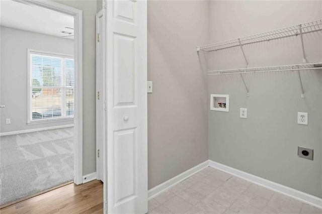 907 Santa Anita Drive, Woodstock, GA 30189