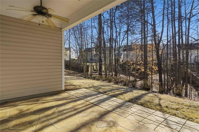 907 Santa Anita Drive, Woodstock, GA 30189