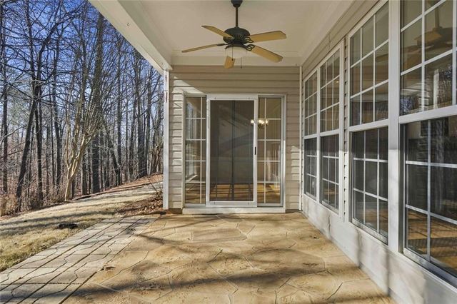 907 Santa Anita Drive, Woodstock, GA 30189