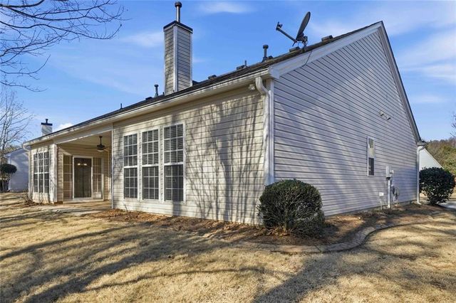 907 Santa Anita Drive, Woodstock, GA 30189