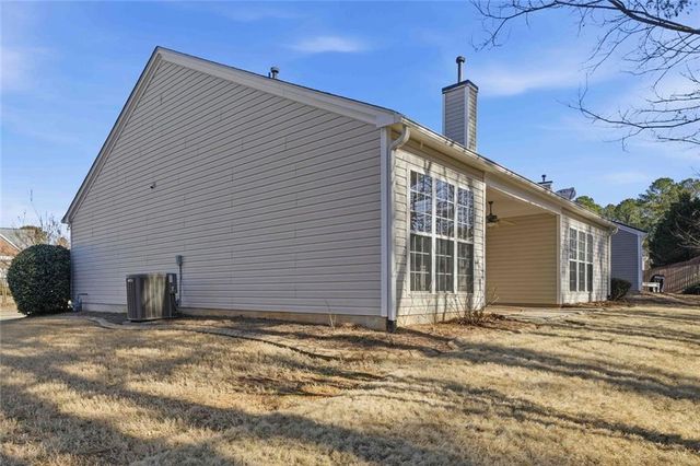 907 Santa Anita Drive, Woodstock, GA 30189