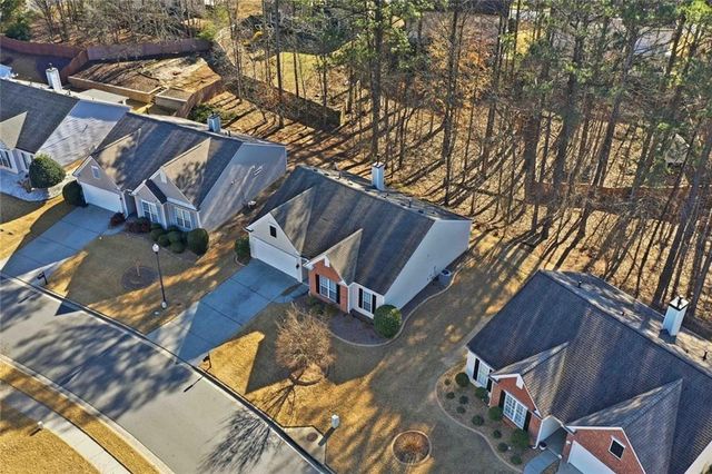 907 Santa Anita Drive, Woodstock, GA 30189