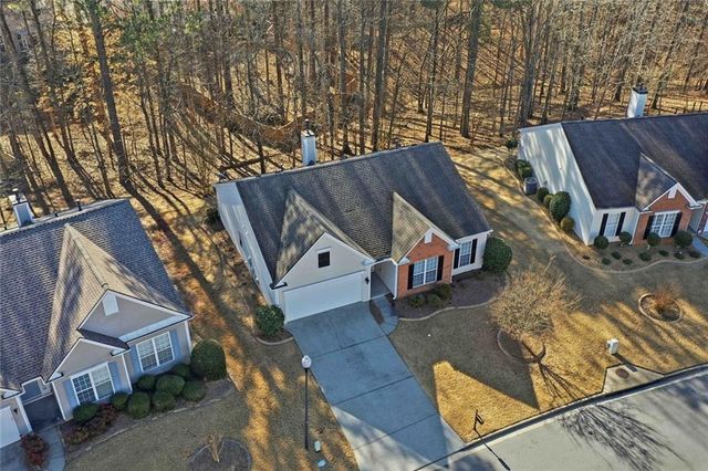 907 Santa Anita Drive, Woodstock, GA 30189