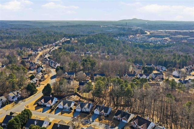 907 Santa Anita Drive, Woodstock, GA 30189