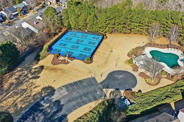 907 Santa Anita Drive, Woodstock, GA 30189