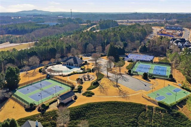 907 Santa Anita Drive, Woodstock, GA 30189