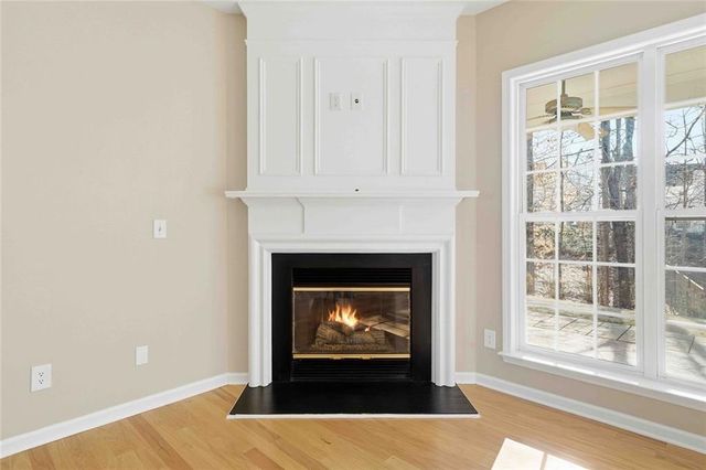 907 Santa Anita Drive, Woodstock, GA 30189