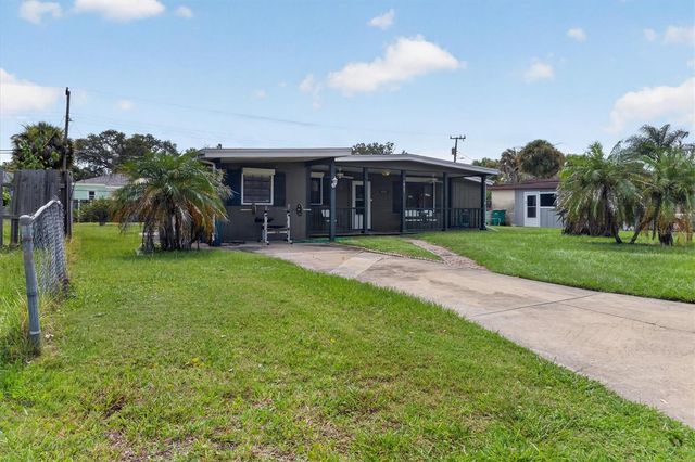 1865 CEDARWOOD DRIVE, Melbourne, FL 32935